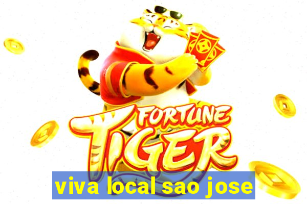 viva local sao jose